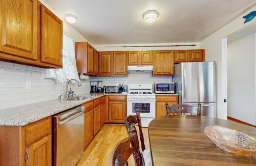 Hyannis Beach House - Foto 12