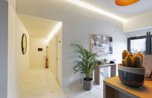 Ah Villa Glori Brescia - Foto 3