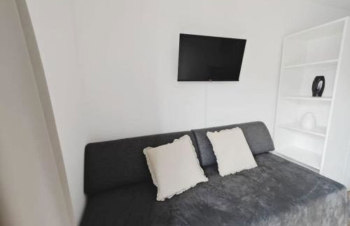 TiCasa BOHO - Zentral-Outlet-Balkon-Parkplatz-SmartTV-Unique - Foto 3