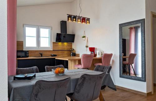 Sea Flower Beachfront Villa - Foto 40