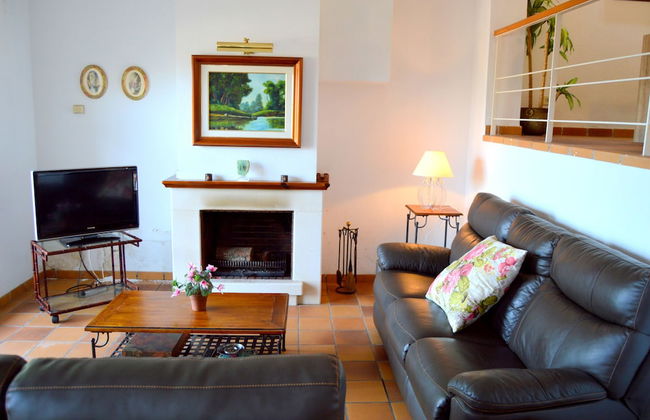 Blanca Paloma Holiday House - Foto 19