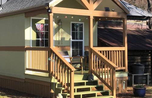 Cozy and Peaceful Tiny House on a 100-acre Farm - Foto 1