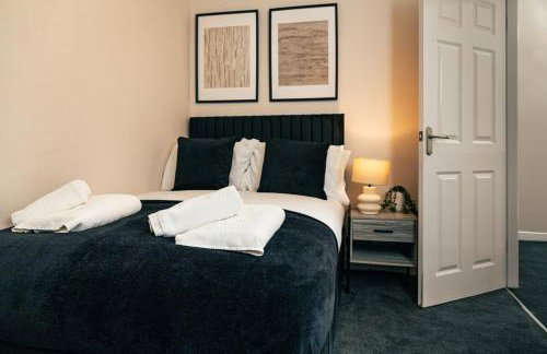 Ashton 2BR Escape near Historical Town Market - Foto 17