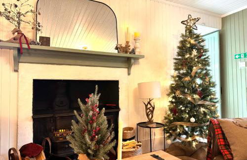 Rosemount Bothy - Highland Cottage - Foto 11