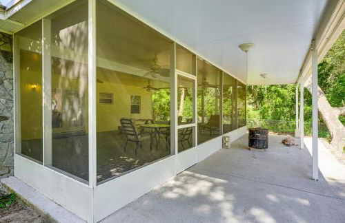 Welcoming Bartow Home Near Family Attractions! - Foto 23