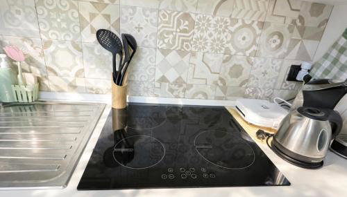 La Francigena - appartamento accanto al castello - 10min da Pavia - Foto 5