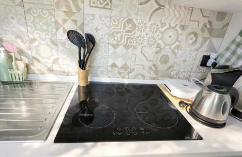 La Francigena - appartamento accanto al castello - 10min da Pavia - Foto 5