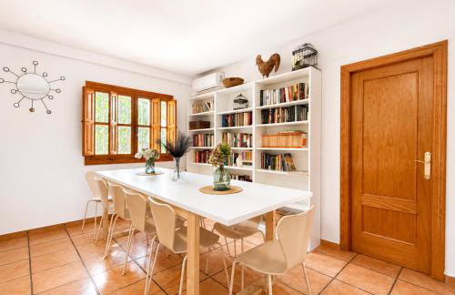 Villa Áurea - Foto 18