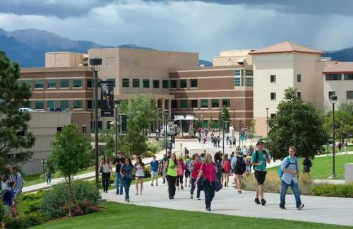 Hillside Horizon Firepit & BBQ w Views - Foto 49