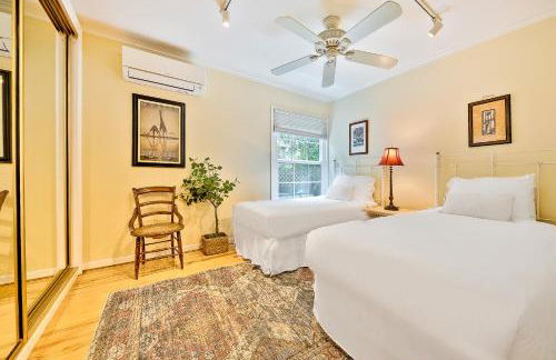 Sunny Gardens A Classic La Jolla Beach Home Close to Wind n Sea Beach - Foto 21