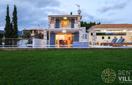 Villa Mare Magna - Foto 7