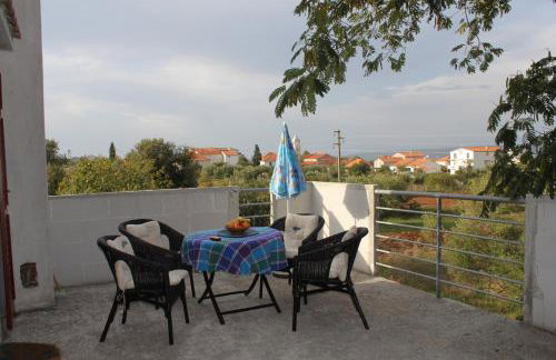 Apartments with parking space Mrljane, Pasman - 8498 - Photo 14