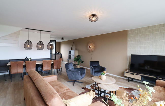 Villa in Leons Near Frisian Lake District - Foto 15