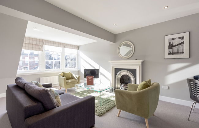 Destiny Scotland - Q-Residence - Foto 16