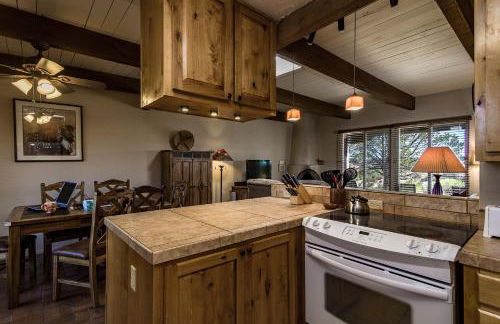 Artist Road by Ruidoso Vacation Rentals - Foto 18