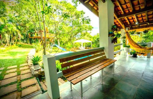 Chácara Atibaia com Casa na Árvore - Foto 37