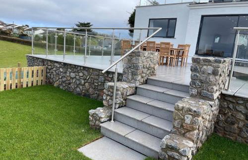 Dog friendly, Roof top hot tub, Panoramic views. - Foto 15