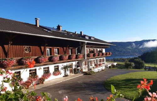 Gästehaus Kleinbuch - Foto 53