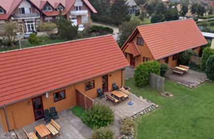 Ferienhaus Bliev-Hee Nr 5 - Foto 1