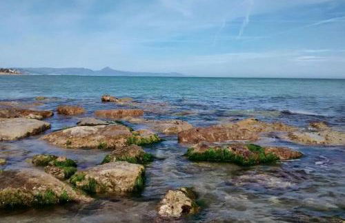 Apartamento Primera Linea de Playa. DENIA - Foto 35