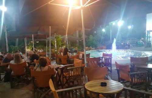 A Apartments - Foto 21