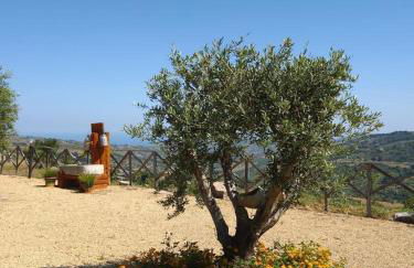 Agriturismo Dispenza - Foto 93