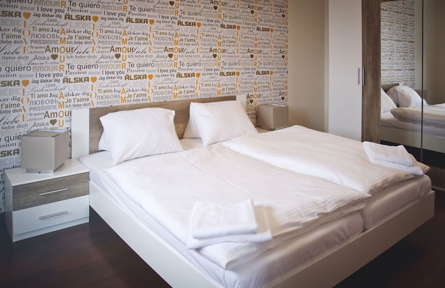 Rezidence Moser Apartments - Foto 6