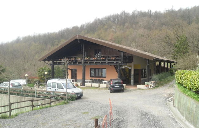 Agriturismo Le Giare - Foto 42