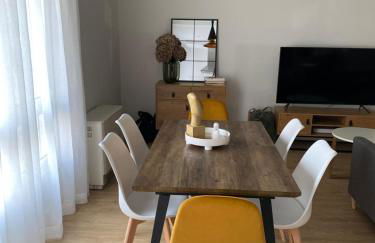 El apartamento de Alba en Candás - Foto 8