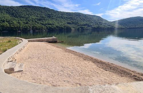 Apartments by the sea Broce, Peljesac - 13182 - Photo 4