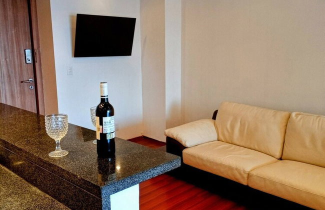 Beautiful Apartment In Plaza Residence Reforma - Foto 69