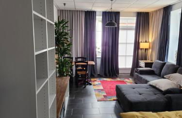 Ferienwohnung Walsrode City - Foto 14