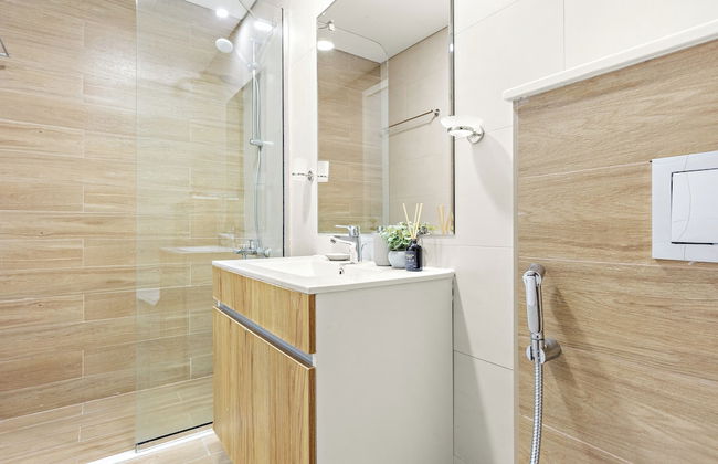 Silkhaus Oasis Towers - Masdar City - Photo 80