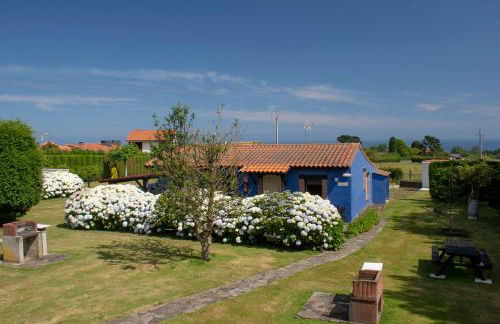 Complejo rural Alhelí - Apartamentos y habitaciones - Foto 30