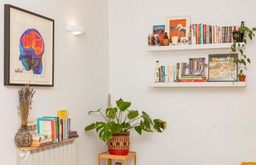 Beautiful 1BR Apartment in Clapton, 5 mins Overground St - Foto 14