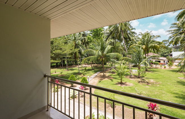 Samui Parkville Lipa Noi Villas - Foto 3