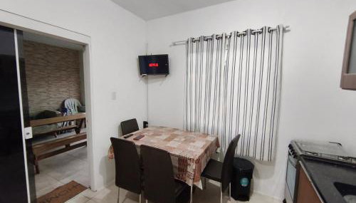 Itapiruba 250 m da Praia - Casa Secundária - Fundos - Foto 3