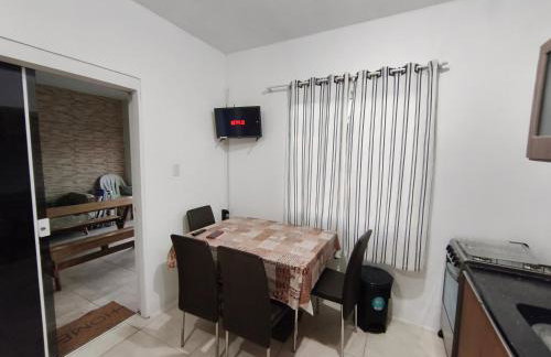 Itapiruba 250 m da Praia - Casa Secundária - Fundos - Foto 3