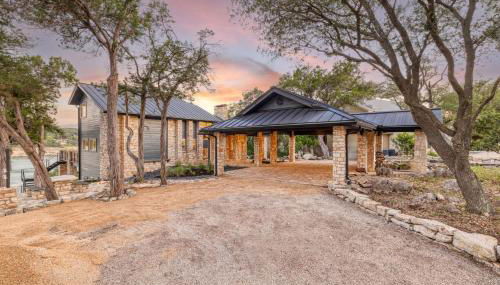 Chasing Summer - Private Lakefront Luxury on Lake - Foto 3