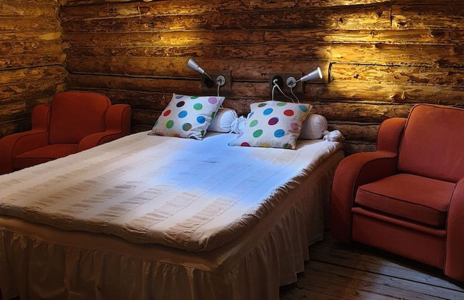 Timmerkoja på Österlen - Foto 9