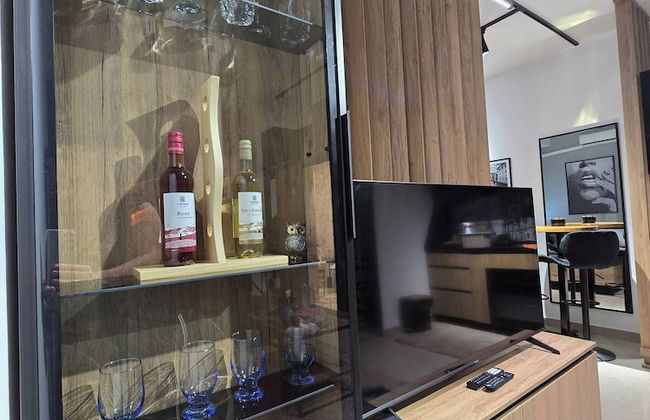 Cozy 35m2 Apartment in Central Skopje - Photo 18