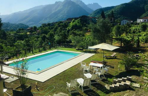 Le Apuane Holidays - Foto 6