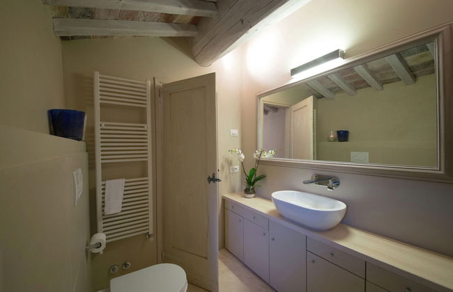 Holiday Home in Castiglion Fiorentino w/ Pool - Foto 12