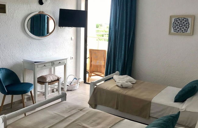 Elounda George Studios - Foto 11