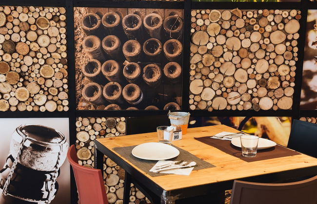 Agritur Verderame - Foto 28