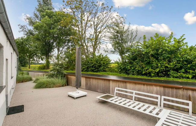 Luxurious Villa With Sauna in the Countryside - Foto 5