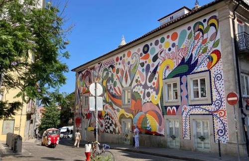 Liiiving in Porto - Crystal Palace Apartment - Foto 83