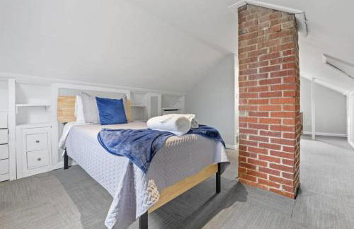 Housepitality - Newark Friends and Family House - Foto 43