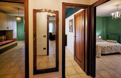 The Vintage House in San Giovanni Rotondo - Foto 12