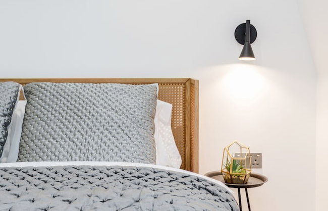 2Bed 2Bath Apartment in Liverpool Street, Steps to Brick Lane, Spitalfields & Shoreditch - Foto 25